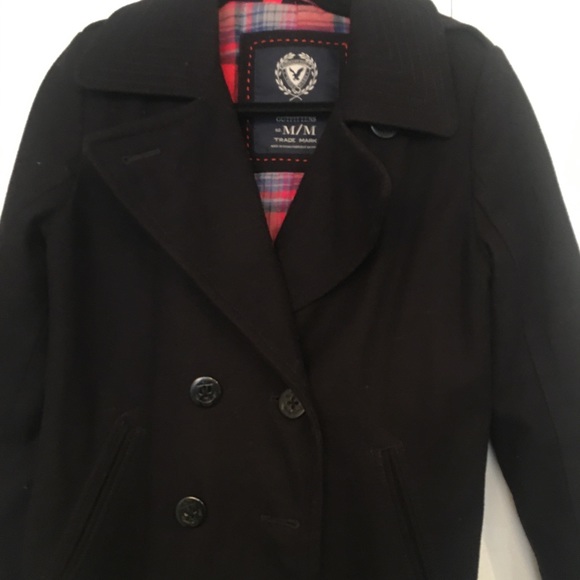 Pea coat - Picture 2 of 4